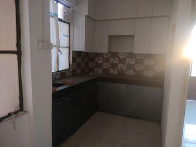 Kitchen Image of 800 Sq.ft 2 BHK Apartment / Flat for sale in Signature Global Synera, Sector 81 Gurgaon for Rs. 6100000