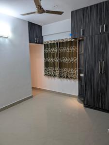 Bedroom Image of 1385 Sq.ft 2 BHK Apartment / Flat for rent in Doddanekundi Bengaluru for Rs. 70000