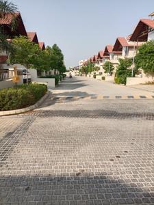 Image of 2595 Sq.ft 3 BHK Villa for sale in Trishala The Village, Sathamrai Village, Hyderabad for Rs. 37500000