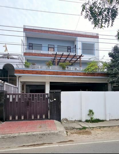 Sector F, Jankipuram Main Image 1