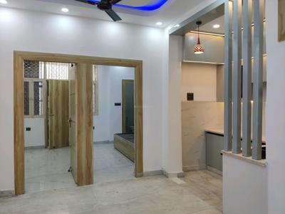 Living Room Image of 950 Sq.ft 2 BHK Builder Floor for sale in Sky Homes, Indirapuram Ghaziabad for Rs. 6500000