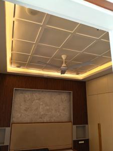 Bedroom Image of 800 Sq.ft 1 BHK Builder Floor for sale in Sahastradhara Road Dehradun for Rs. 3400000