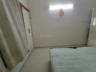 Bedroom Image of 1710 Sq.ft 2 BHK Independent House for sale in Thaltej Ahmedabad for Rs. 20000000