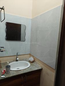 Bathroom Image of 3600 Sq.ft 6 BHK Independent House for sale in Chikkanayakanahalli, Choodasandra Bengaluru for Rs. 24000000