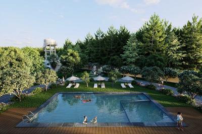Image of 1205 Sq.ft Residential Plot / Land for sale in Chowk, Navi Mumbai for Rs. 7233420