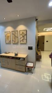 Hall Image of 1697 Sq.ft 3 BHK Apartment / Flat for sale in Anand Orchid Vivanta, Jahangir Pura Surat for Rs. 6100000