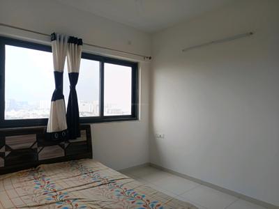 Bedroom Image of 1150 Sq.ft 2 BHK Apartment / Flat for sale in Amanora Gold Towers, Hadapsar Pune for Rs. 9900000