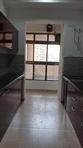 Kitchen Image of 1065 Sq.ft 2 BHK Apartment / Flat for sale in CCI Rivali Park, Borivali East Mumbai for Rs. 31000000