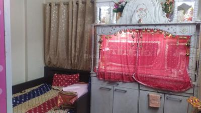 Bedroom Image of 1500 Sq.ft 2.5 BHK Apartment / Flat for rent in RPS Savana, Sector 88 Faridabad for Rs. 30000