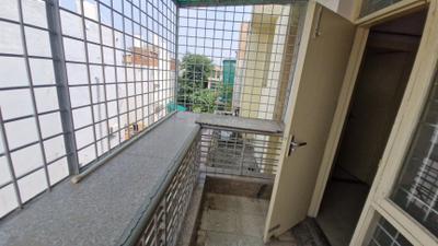 Balcony Image of 2484 Sq.ft 3 BHK Builder Floor for sale in Sector 57 Gurgaon for Rs. 21500000