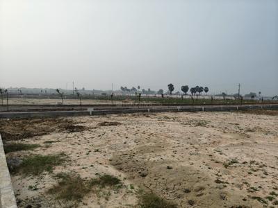 Image of 1650 Sq.ft Residential Plot / Land for sale in Tata Nagar, Tirupathi for Rs. 1856250