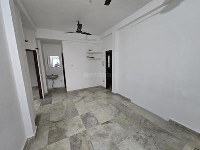 Hall Image of 550 Sq.ft 2 BHK Builder Floor for sale in Gulmohar Colony Bhopal for Rs. 2200000