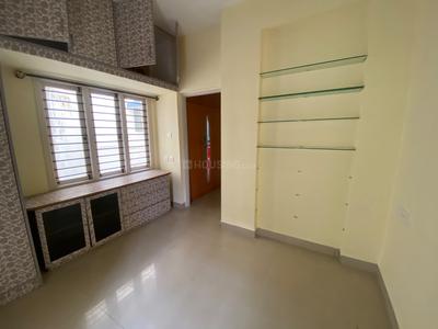 Bedroom Image of 1100 Sq.ft 2 BHK Apartment / Flat for rent in C V Raman Nagar Bengaluru for Rs. 30000