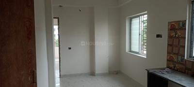 Balcony Image of 740 Sq.ft 2 BHK Apartment / Flat for sale in Keshtopur Kolkata for Rs. 2300000