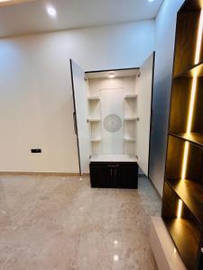 Bedroom Image of 1920 Sq.ft 3 BHK Apartment / Flat for rent in Spacio Keya Spring, Arakere Bengaluru for Rs. 80000