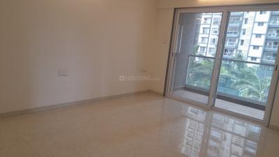 Bedroom Image of 2320 Sq.ft 4 BHK Apartment / Flat for sale in Bhandari 7 Plumeria Drive Phase 3, Punawale Pune for Rs. 30100000