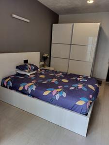 Bedroom Image of 1300 Sq.ft 3 BHK Apartment / Flat for sale in Andheri West Mumbai for Rs. 42500000