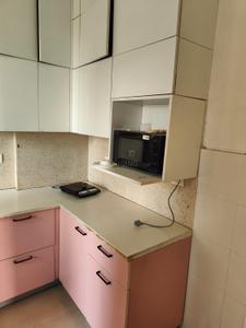 Kitchen Image of 1449 Sq.ft 2 BHK Apartment / Flat for sale in Capital Residency 360, Sector 70A Gurgaon for Rs. 17500000