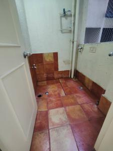Balcony Image of 1800 Sq.ft 3 BHK Apartment / Flat for sale in Nirmiti Tivoli, Baner Pune for Rs. 21000000
