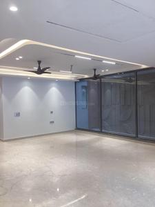 Hall Image of 3000 Sq.ft 4 BHK Builder Floor for sale in Malibu Town Floors, Sector 47 Gurgaon for Rs. 70000000