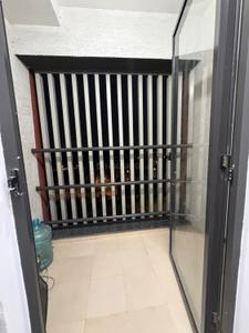 Balcony Image of 990 Sq.ft 2 BHK Apartment / Flat for sale in Lodha Palava Downtown, Palava Phase 2 Thane for Rs. 6299000