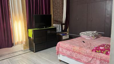 Bedroom Image of 7032 Sq.ft 9 BHK Independent House for sale in Sector 40 Gurgaon for Rs. 92500000