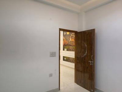 Bedroom Image of 900 Sq.ft 3 BHK Builder Floor for sale in Ved Vihar Ghaziabad for Rs. 3455008