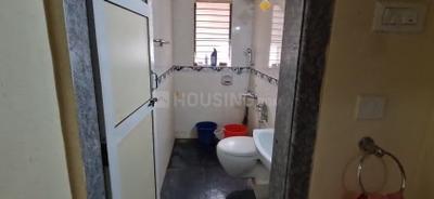 Bathroom Image of 1000 Sq.ft 2 BHK Apartment / Flat for sale in K Raheja Gardens, Wanwadi Pune for Rs. 9700000