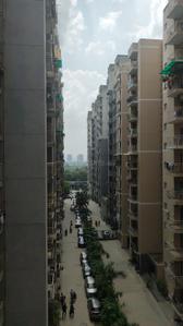 Image of 900 Sq.ft 2 BHK Apartment / Flat for sale in Aditya Urban Royale, Bamheta Village, Ghaziabad for Rs. 6200000