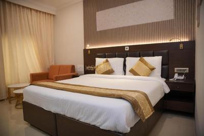 Bedroom Image of Livanta Co-living PG in Sector 48, Gurgaon