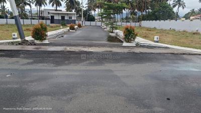 Image of 1610 Sq.ft Residential Plot / Land for sale in Mathura Developers, Kulathuppalayam, Coimbatore for Rs. 5485197