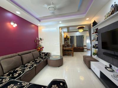Hall Image of 1110 Sq.ft 2 BHK Apartment / Flat for sale in BDA BDA Gunjur Housing Project by Bangalore Development Authority, Gunjur Bengaluru for Rs. 13000000