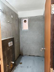 Bathroom Image of 1210 Sq.ft 2.5 BHK Apartment / Flat for sale in Sikka Karmic Greens, Sector 78 Noida for Rs. 8900000