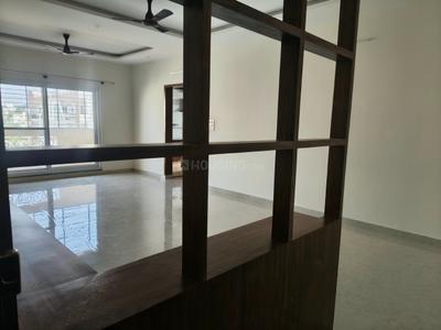 Hall Image of 1700 Sq.ft 3 BHK Apartment / Flat for rent in Doddakammanahalli Bengaluru for Rs. 50000