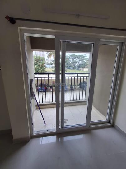 Jain Apartment Bannerghatta road Bedroom 1