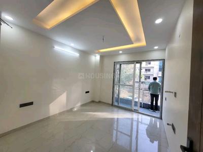 Hall Image of 1010 Sq.ft 2 BHK Independent House for rent in Freedom Fighters Enclave New Delhi for Rs. 23600