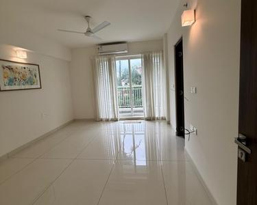 Hall Image of 2650 Sq.ft 4 BHK Apartment / Flat for sale in Skyline The One, Palarivattom Kochi for Rs. 26500000
