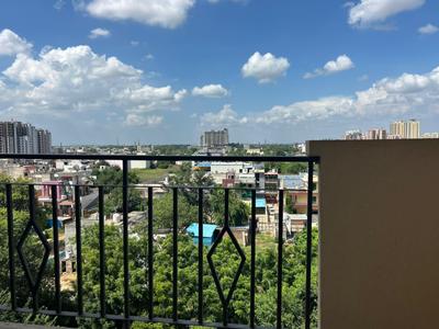 Balcony Image of 800 Sq.ft 2 BHK Apartment / Flat for sale in MRG The Balcony, Sector 93 Gurgaon for Rs. 6800000