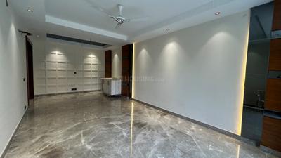 Hall Image of 2400 Sq.ft 4 BHK Builder Floor for sale in DLF Phase 2, DLF Phase 2 Gurgaon for Rs. 47500000
