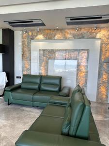 Hall Image of 6200 Sq.ft 4 BHK Independent House for sale in Nemmeli Chennai for Rs. 130000000