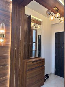 Bedroom Image of 1118 Sq.ft 3 BHK Apartment / Flat for sale in Loharuka Urban Greens Phase II A, Rajarhat Kolkata for Rs. 12000000