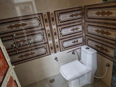 Bathroom Image of 2400 Sq.ft 4 BHK Independent House for sale in Borkhera Kota for Rs. 5600000