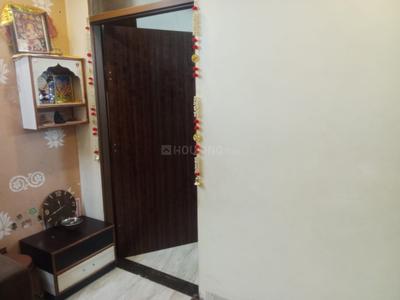Bedroom Image of 900 Sq.ft 2 BHK Apartment / Flat for rent in Adarsh Nagar Jaipur for Rs. 23000
