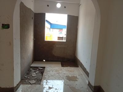 Kitchen Image of 1160 Sq.ft 3 BHK Apartment / Flat for sale in Madhyamgram Kolkata for Rs. 4060000
