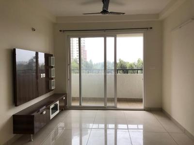 Hall Image of 1310 Sq.ft 2 BHK Apartment / Flat for sale in Adarsh Park Heights Phase 1, Gunjur Village Bengaluru for Rs. 18999999