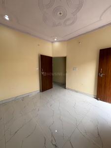 Bedroom Image of 1200 Sq.ft 4 BHK Independent House for sale in Ibadullapur Urf Badalpur Greater Noida for Rs. 4508726