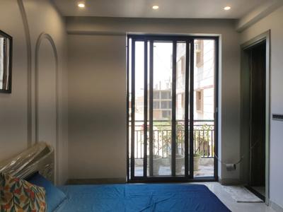 Bedroom Image of 950 Sq.ft 2 BHK Apartment / Flat for sale in Kulesara Greater Noida for Rs. 5500000