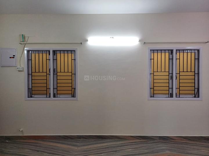 Azhakapuri Nagar, Ramapuram Bedroom 1