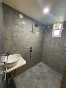 Bathroom Image of 2000 Sq.ft 2 BHK Independent House for rent in Omkar Nagar Nagpur for Rs. 22000
