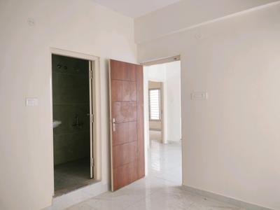 Bedroom Image of 1089 Sq.ft 2 BHK Apartment / Flat for sale in Habulus Heritage, Electronic City Bengaluru for Rs. 5553900